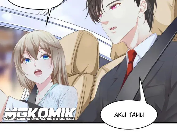 The President Lovely Wife Chapter 08 Gambar 10
